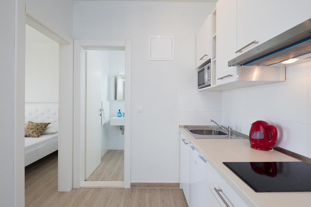 Apartments Panorama Локва Рогозница Екстериор снимка