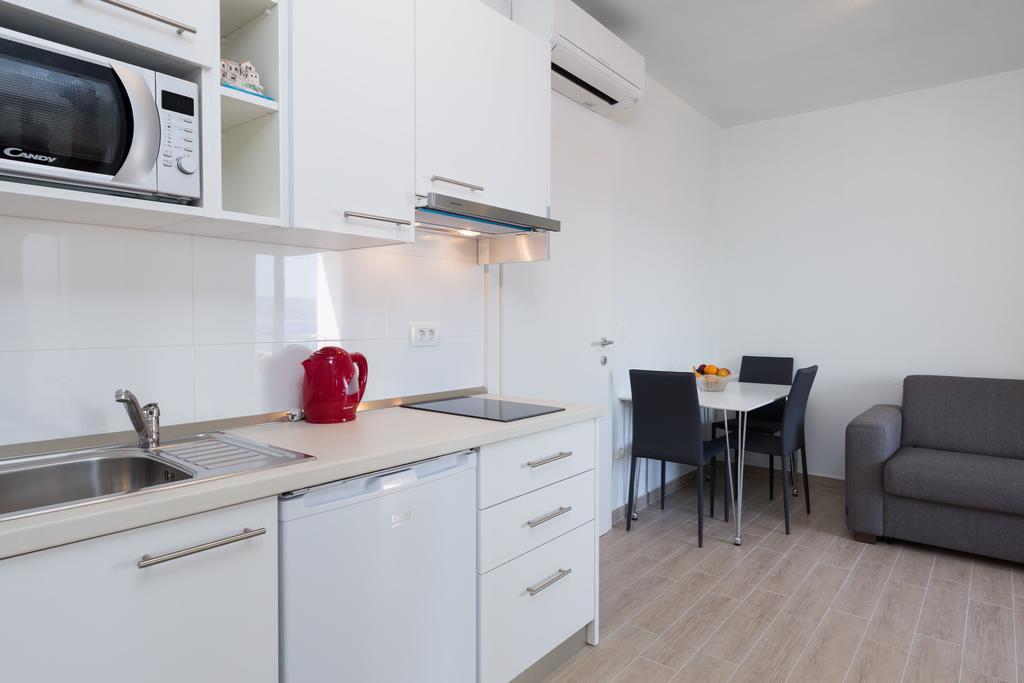 Apartments Panorama Локва Рогозница Екстериор снимка