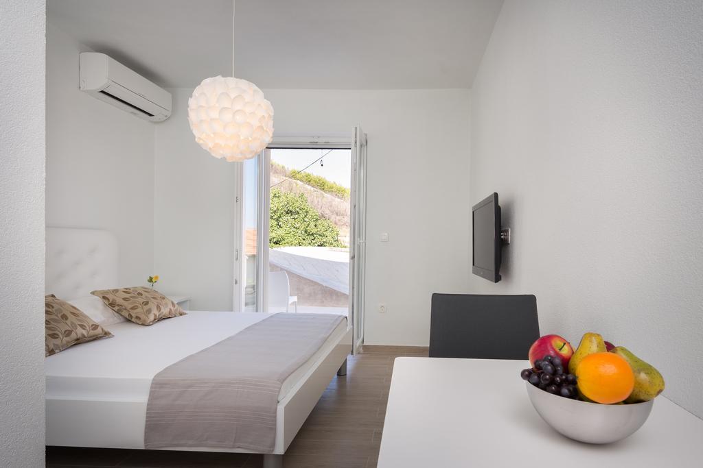 Apartments Panorama Локва Рогозница Екстериор снимка