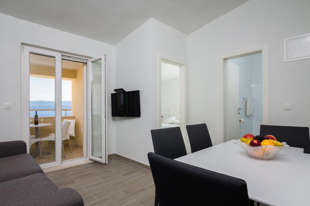 Apartments Panorama Локва Рогозница Екстериор снимка