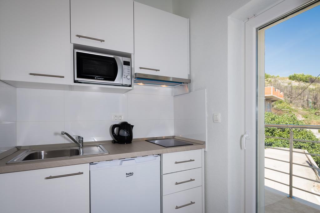 Apartments Panorama Локва Рогозница Екстериор снимка