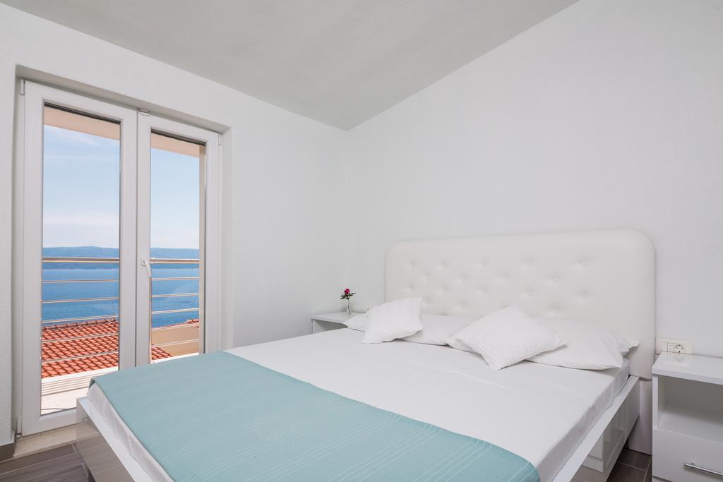 Apartments Panorama Локва Рогозница Екстериор снимка