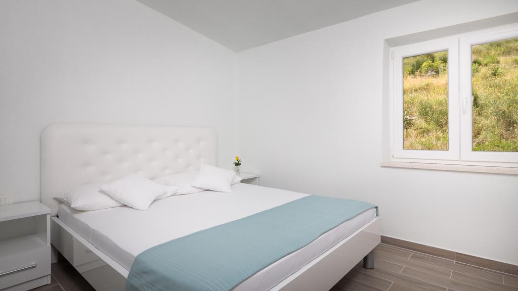 Apartments Panorama Локва Рогозница Екстериор снимка