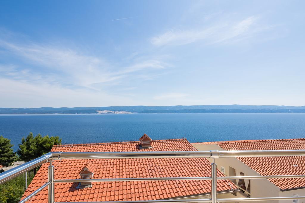 Apartments Panorama Локва Рогозница Екстериор снимка