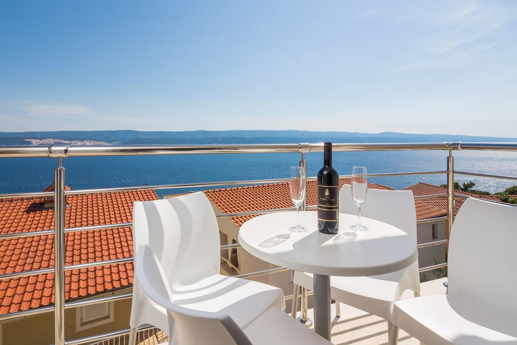 Apartments Panorama Локва Рогозница Екстериор снимка
