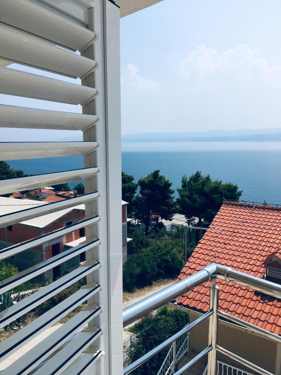 Apartments Panorama Локва Рогозница Екстериор снимка