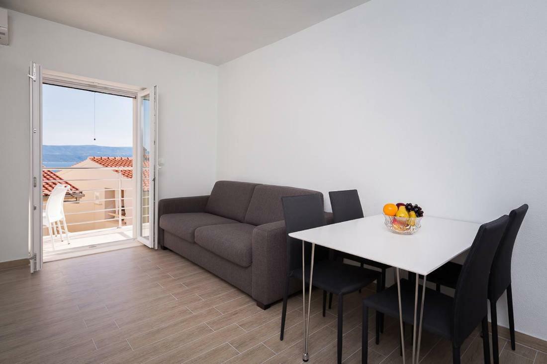 Apartments Panorama Локва Рогозница Екстериор снимка